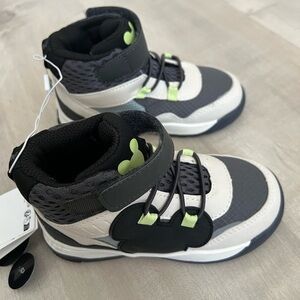 Selling KIDS Zara Disney Mickey Shoes size 9.5
